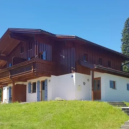 Σπίτι διακοπών Casa Cubana - Schoenes Und Komfortables Am Waldrand Lechbruck