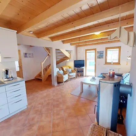 Casa Cubana - Schoenes Und Komfortables Am Waldrand Holiday home *