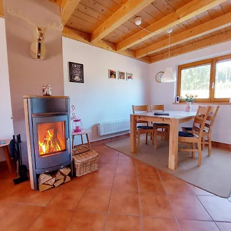 Σπίτι διακοπών Casa Cubana - Schoenes Und Komfortables Am Waldrand Lechbruck