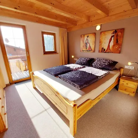 Holiday home Casa Cubana - Schoenes Und Komfortables Am Waldrand *