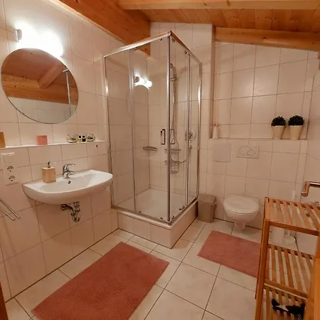 Casa Cubana - Schoenes Und Komfortables Am Waldrand Holiday home Lechbruck
