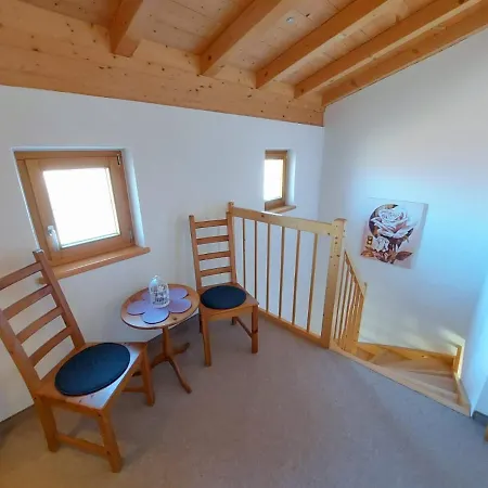 Holiday home Casa Cubana - Schoenes Und Komfortables Am Waldrand *