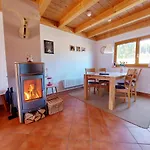 Feriehus Casa Cubana - Schoenes Und Komfortables Am Waldrand Lechbruck