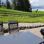 Feriehus Casa Cubana - Schoenes Und Komfortables Am Waldrand *