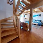 Casa Cubana - Schoenes Und Komfortables Am Waldrand Feriehus *