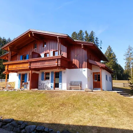 Casa Cubana - Schoenes Und Komfortables Am Waldrand Feriehus