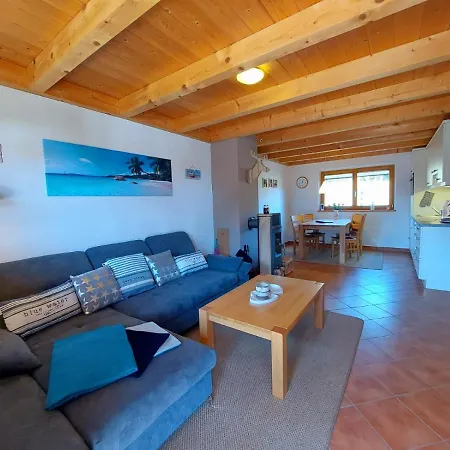 Casa Cubana - Schoenes Und Komfortables Am Waldrand Ferienhaus