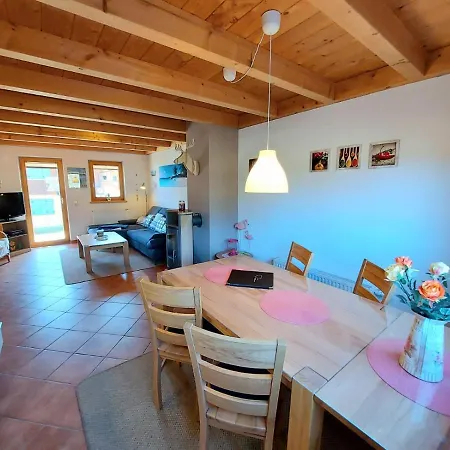 Casa Cubana - Schoenes Und Komfortables Am Waldrand Ferienhaus *